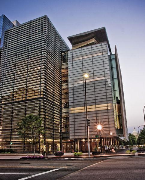 Execustay Newseum Res Penn Ave 4* Washington