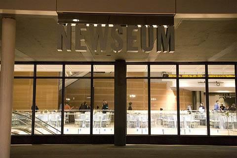 Execustay Newseum Res Penn Ave Hotel